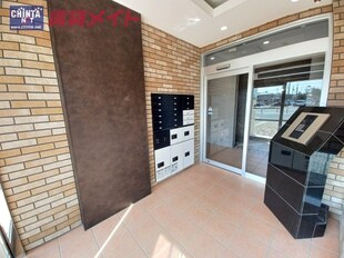 川原町駅 徒歩4分 2階の物件外観写真